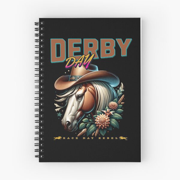 Item preview, Derby day designed and sold by JansenGS.