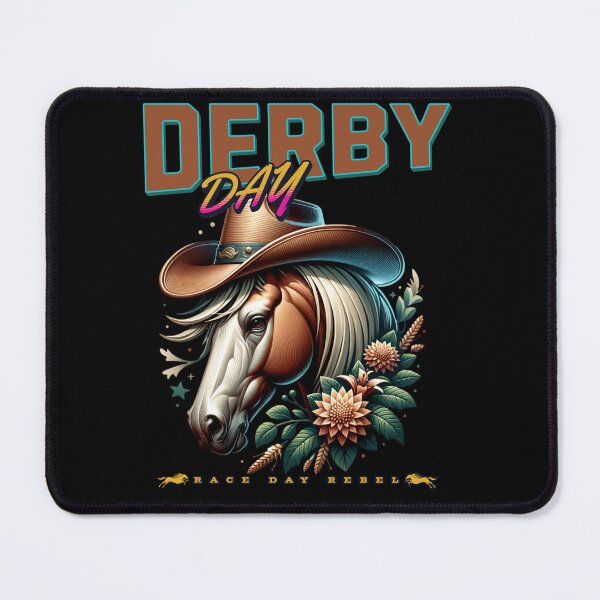 Item preview, Derby day designed and sold by JansenGS.