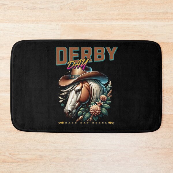 Item preview, Derby day designed and sold by JansenGS.