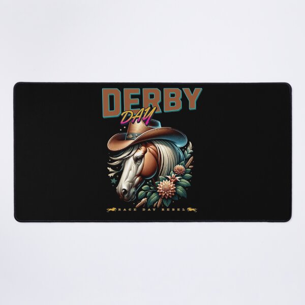 Item preview, Derby day designed and sold by JansenGS.