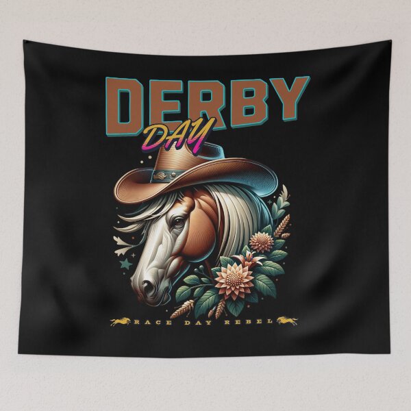 Item preview, Derby day designed and sold by JansenGS.