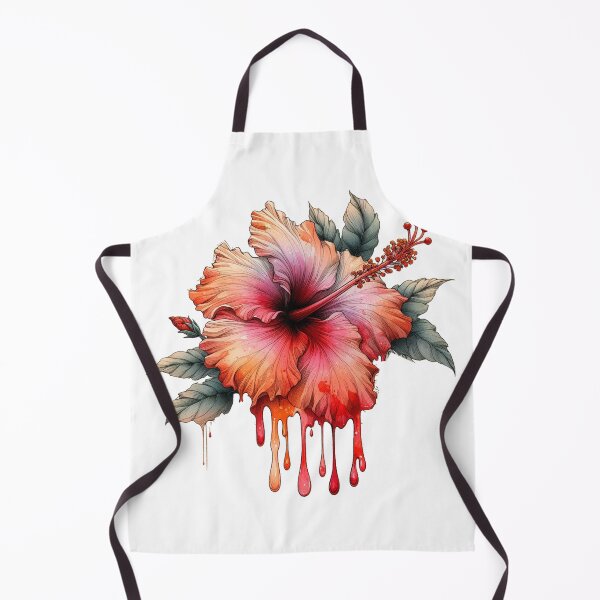 Item preview, Hibiscus Flower designed and sold by vectcd.