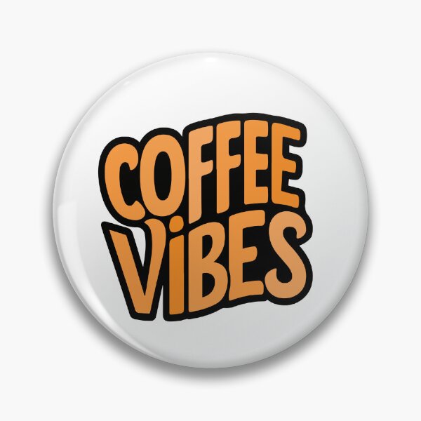 Artikelvorschau, Coffee Vibes entworfen und verkauft von Timegraf.