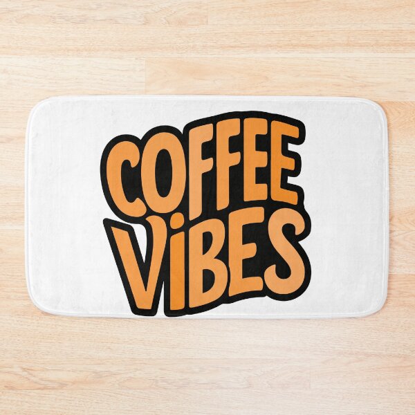 Item preview, Coffee Vibes designed and sold by Timegraf.