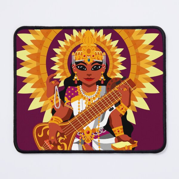 Item preview, Lil Saraswati designed and sold by AJ-Chan.