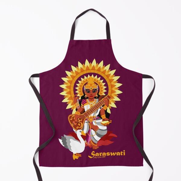 Item preview, Lil Saraswati designed and sold by AJ-Chan.