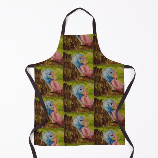 Item preview, Tom Turkey designed and sold by Katie Gonzalez.