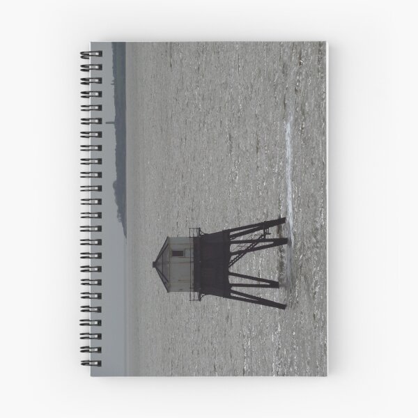 Item preview, The Low Lighthouse, Dovercourt, Essex designed and sold by wiggyofipswich.