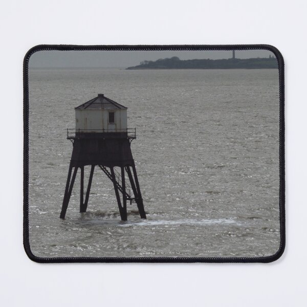 Item preview, The Low Lighthouse, Dovercourt, Essex designed and sold by wiggyofipswich.