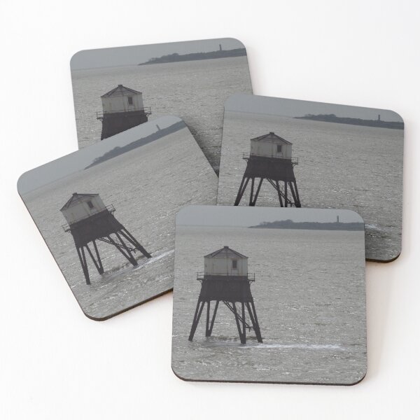 Item preview, The Low Lighthouse, Dovercourt, Essex designed and sold by wiggyofipswich.