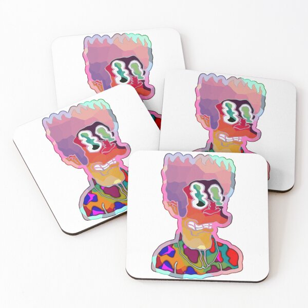 Item preview, Apu on Acid  designed and sold by DansDoodads.
