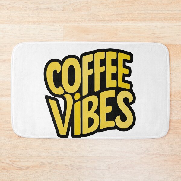 Item preview, Coffee Vibes designed and sold by Timegraf.