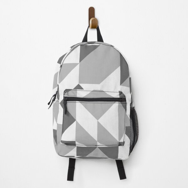 Item preview, Modern Geometric Abstract in Gray designed and sold by Sharon Schwalbe.
