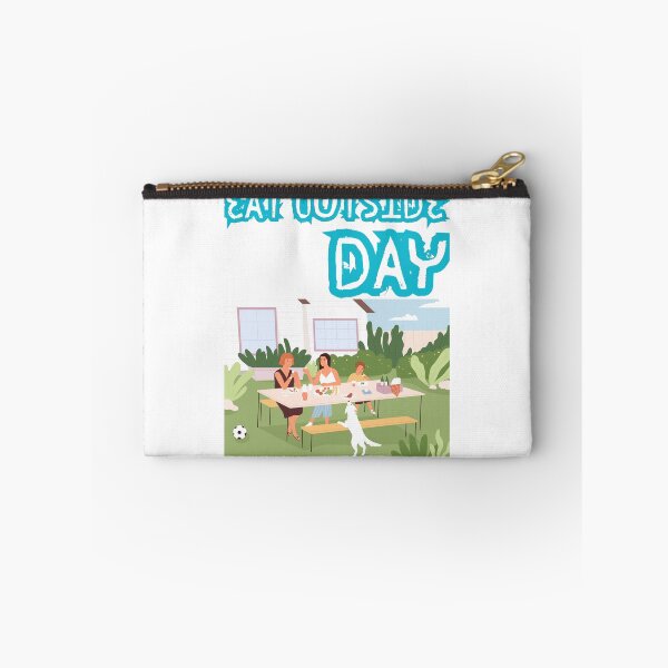 Item preview, Eat Outside Day designed and sold by Simo0455.