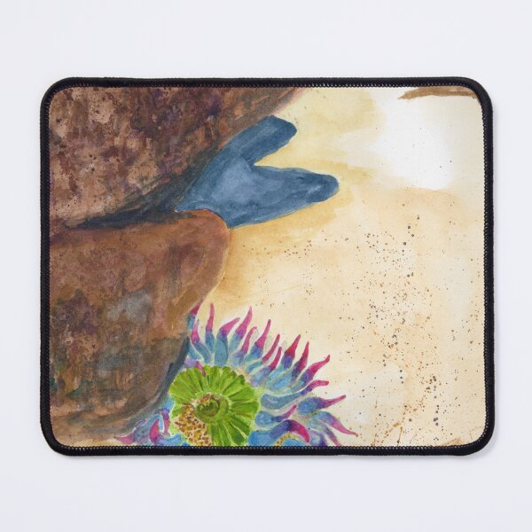Item preview, Anemone and Tidepool designed and sold by Katie Gonzalez.