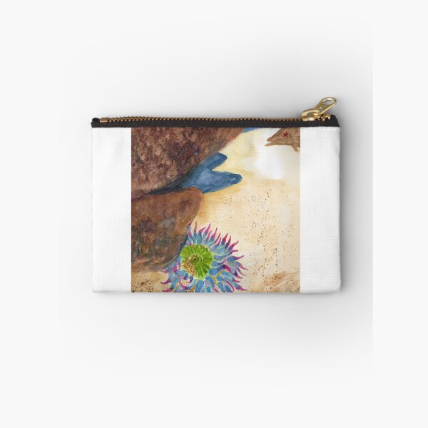 Item preview, Anemone and Tidepool designed and sold by Katie Gonzalez.