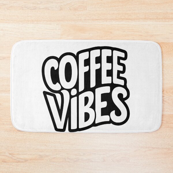 Item preview, Coffee Vibes designed and sold by Timegraf.