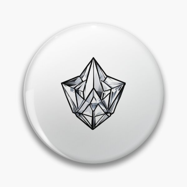 Item preview, Crystal Two designed and sold by marketeam.