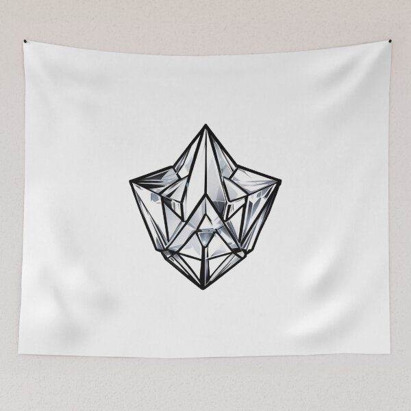 Item preview, Crystal Two designed and sold by marketeam.
