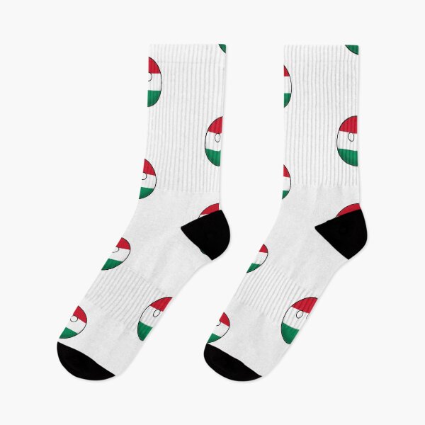 Item preview, Hungary Countryball designed and sold by Candie-Shop.