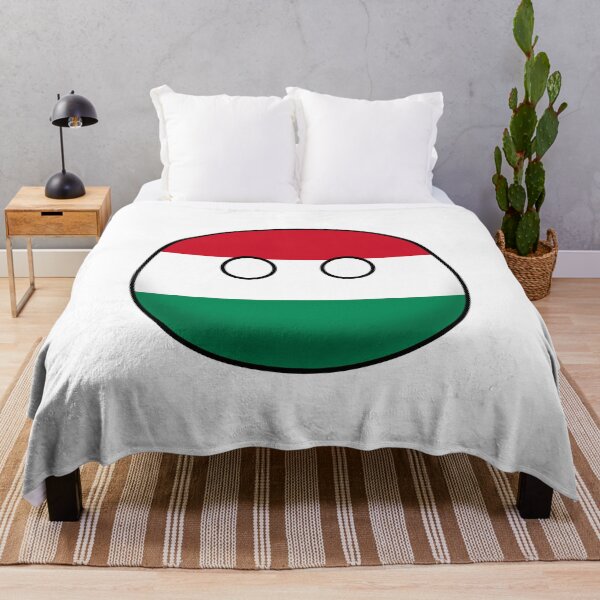 Item preview, Hungary Countryball designed and sold by Candie-Shop.