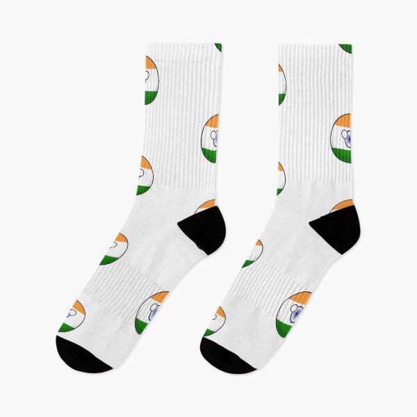 Item preview, India Countryball designed and sold by Candie-Shop.