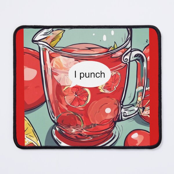 Item preview, Punch 1 designed and sold by RivehArt.