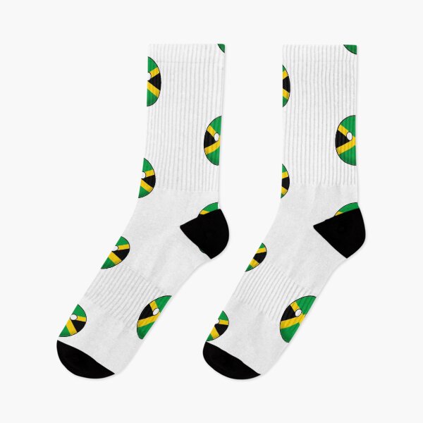 Item preview, Jamaica Countryball designed and sold by Candie-Shop.