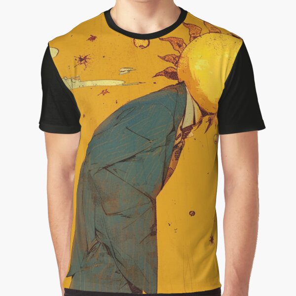 Item preview, Cosmic Luminary: The Divine Sun designed and sold by sundycesar.