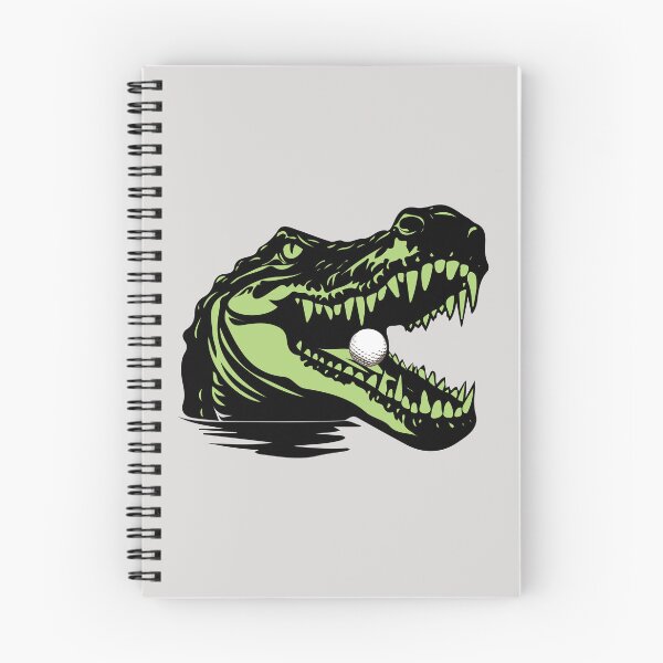 Item preview, Golf Gator designed and sold by AMERICANCHEEZ.
