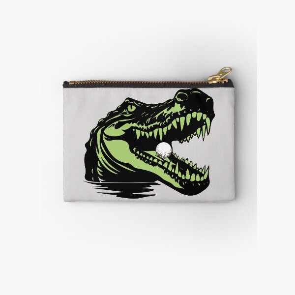 Item preview, Golf Gator designed and sold by AMERICANCHEEZ.