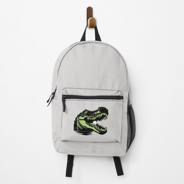 Item preview, Golf Gator designed and sold by AMERICANCHEEZ.