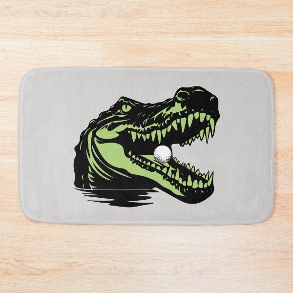 Item preview, Golf Gator designed and sold by AMERICANCHEEZ.