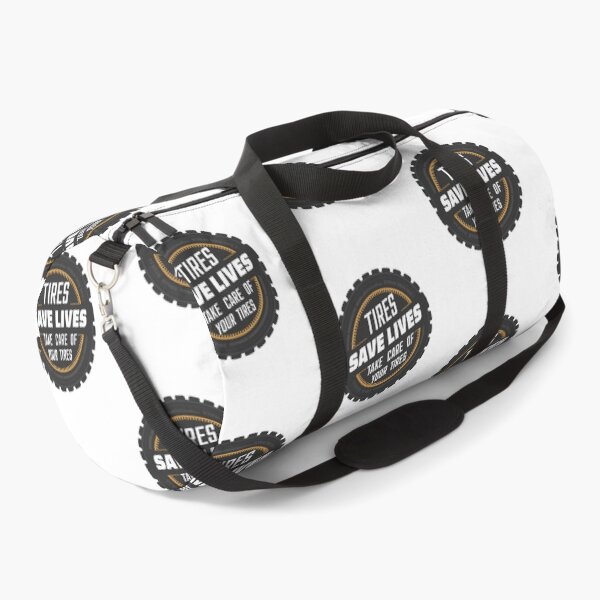 Item preview, Tires save lives, take care of your tires designed and sold by MaateoDesign.