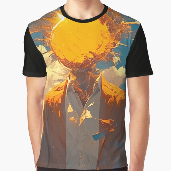Item preview, Divine Illuminator: The Sun’s Glory designed and sold by sundycesar.