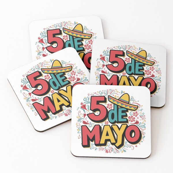 Item preview, Celebrate 5 de Mayo designed and sold by FreeSoulLab.