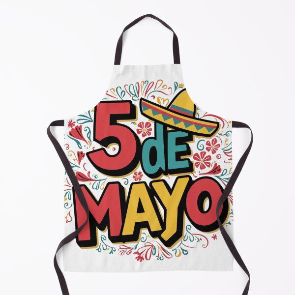 Item preview, Celebrate 5 de Mayo designed and sold by FreeSoulLab.