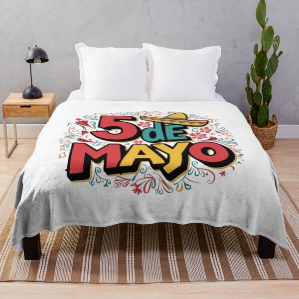 Item preview, Celebrate 5 de Mayo designed and sold by FreeSoulLab.