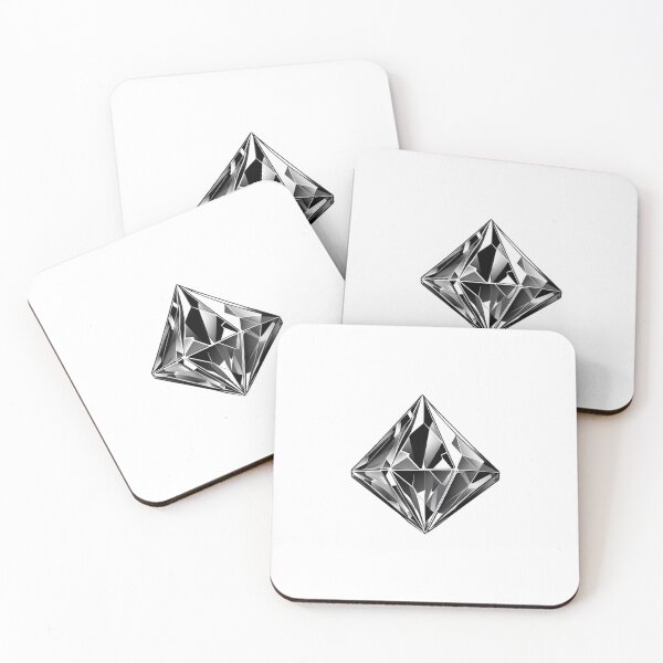 Item preview, Crystal Prism designed and sold by marketeam.