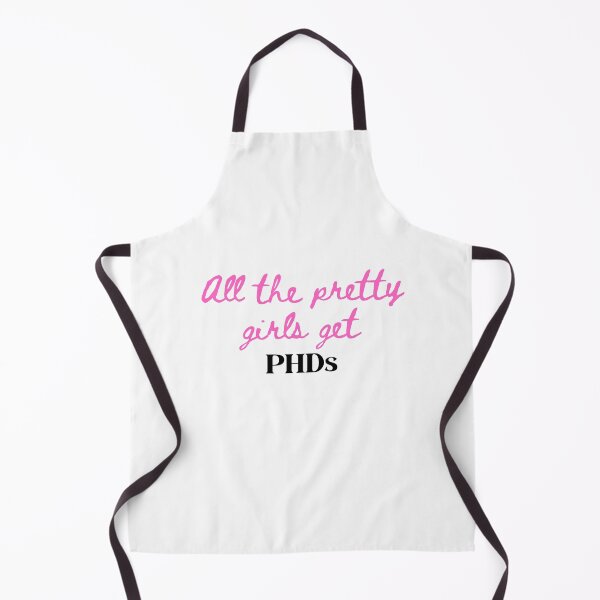 Item preview, Pretty Girl PHD designed and sold by kcreature.