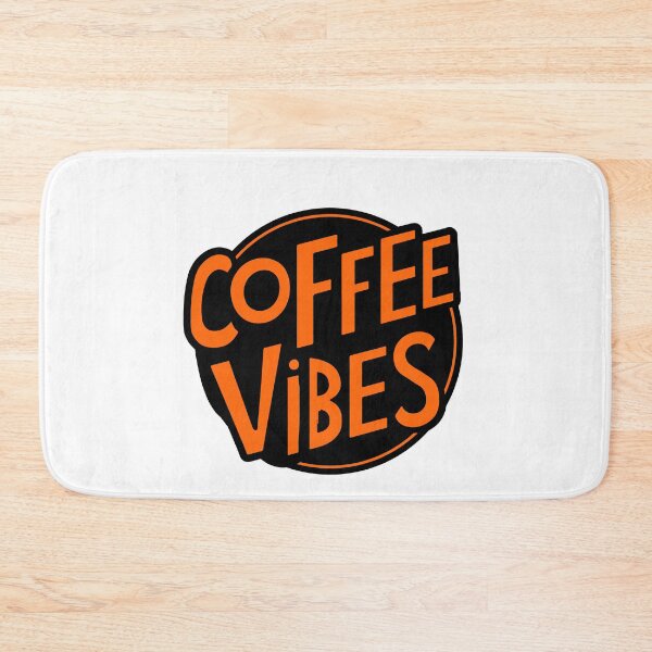 Item preview, Coffee Vibes designed and sold by Timegraf.