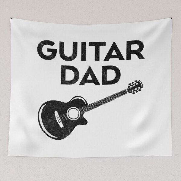 Item preview, Guitar Dad designed and sold by PaulSDesign.