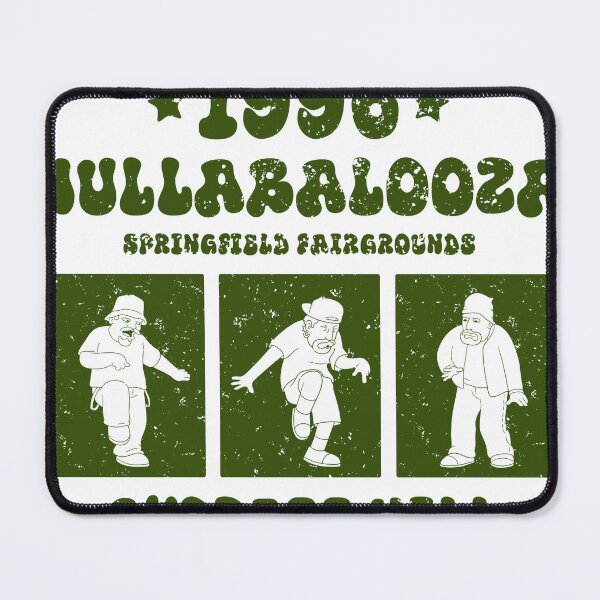 Item preview, hullabalooza designed and sold by haakboi.