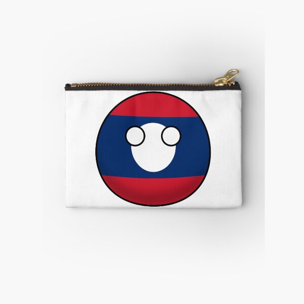 Item preview, Laos Countryball designed and sold by Candie-Shop.