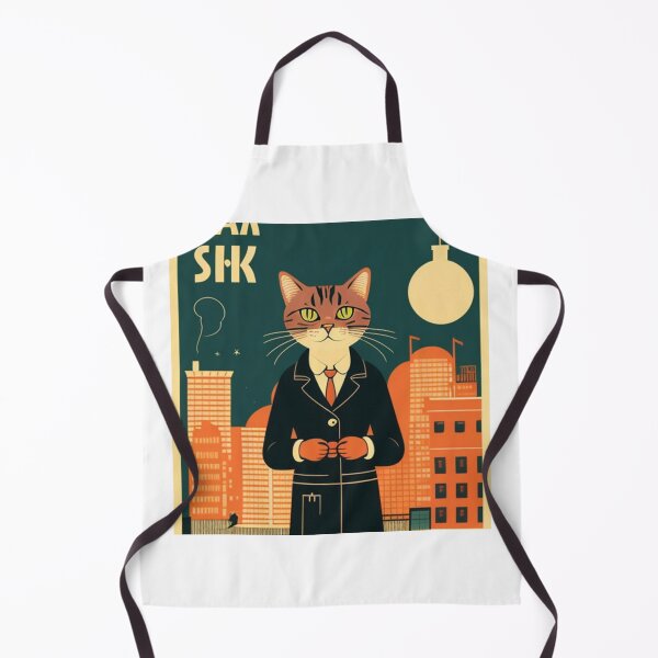 Item preview, herr kitty von liebchen designed and sold by T-D-R.