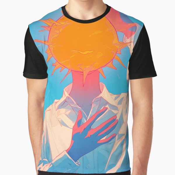 Item preview, Supernal Radiance: The Celestial Sun designed and sold by sundycesar.