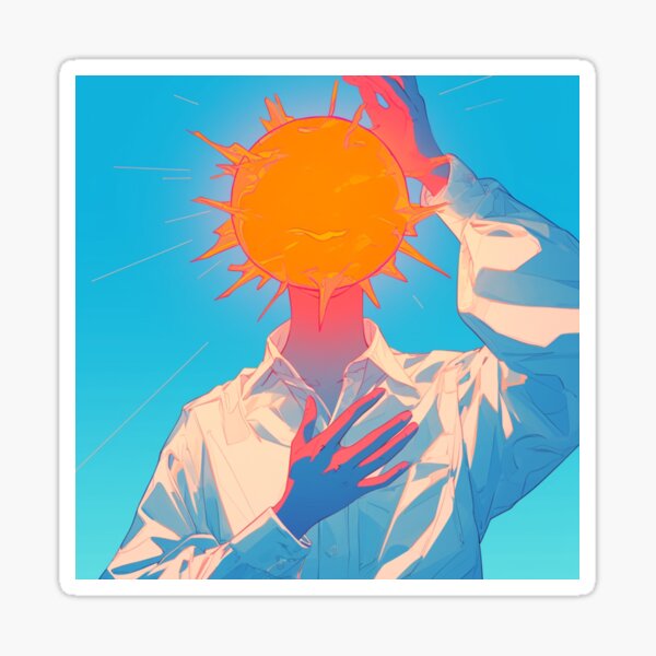 Item preview, Supernal Radiance: The Celestial Sun designed and sold by sundycesar.