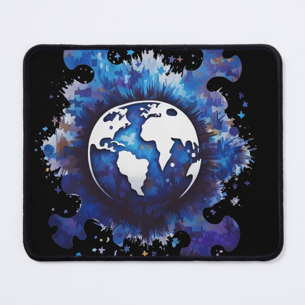 Item preview, One World, Many Pieces designed and sold by proearth2022.