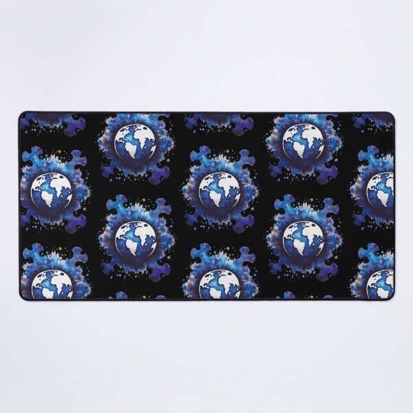 Item preview, One World, Many Pieces designed and sold by proearth2022.