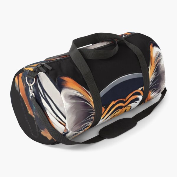 Item preview, Bengal tiger with headphones designed and sold by Yeyishop.